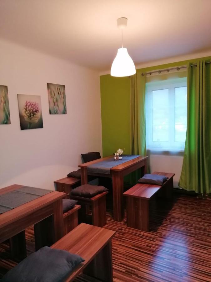 Gaestehaus Ruinenblick Bed & Breakfast Spitz an der Donau Bagian luar foto